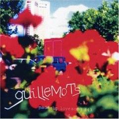 Guillemots : Made-Up Lovesong #43